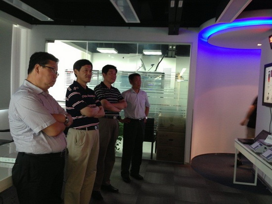 市級(jí)創(chuàng)業(yè)導(dǎo)師深入三洲迅馳，為廣播電視節(jié)目制作注入創(chuàng)新動(dòng)能