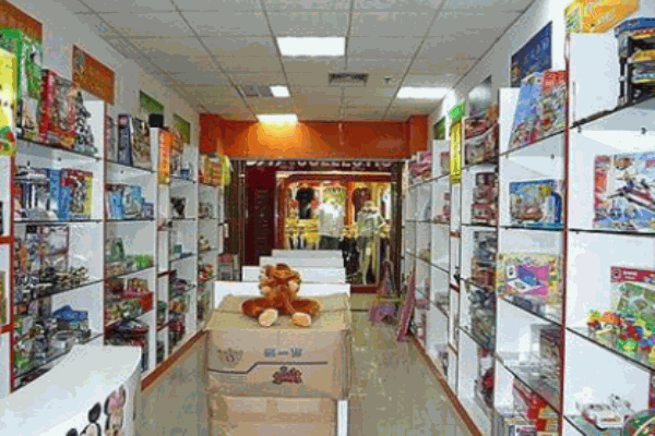 格君玩具 開(kāi)啟運(yùn)動(dòng)項(xiàng)目經(jīng)營(yíng)新紀(jì)元