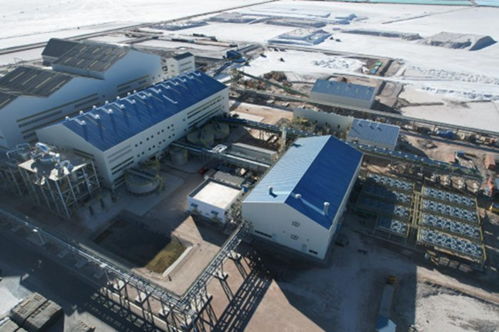 從玻利維亞碳酸鋰廠到賽場(chǎng)內(nèi)外 中企承建項(xiàng)目臨時(shí)驗(yàn)收啟示下的運(yùn)動(dòng)項(xiàng)目經(jīng)營(yíng)新思路