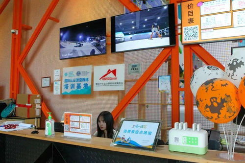 從網(wǎng)紅打卡到日常熱愛(ài) 都市運(yùn)動(dòng)中心，你家門(mén)口的新潮流