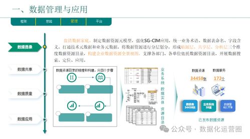 企業(yè)數(shù)字化轉(zhuǎn)型總體規(guī)劃與實踐 數(shù)據(jù)驅(qū)動未來