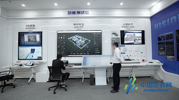 數據賦能，創新領航 圓欣智能（鹽城）科技公司成功晉級第八屆“i創杯”決賽