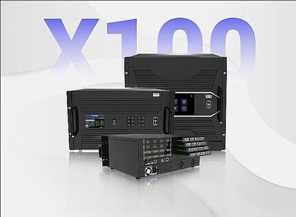 卡萊特打造多元化LED顯示應用場景 北京InfoComm China 2021驚艷亮相